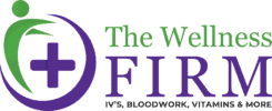 The Wellness Firm