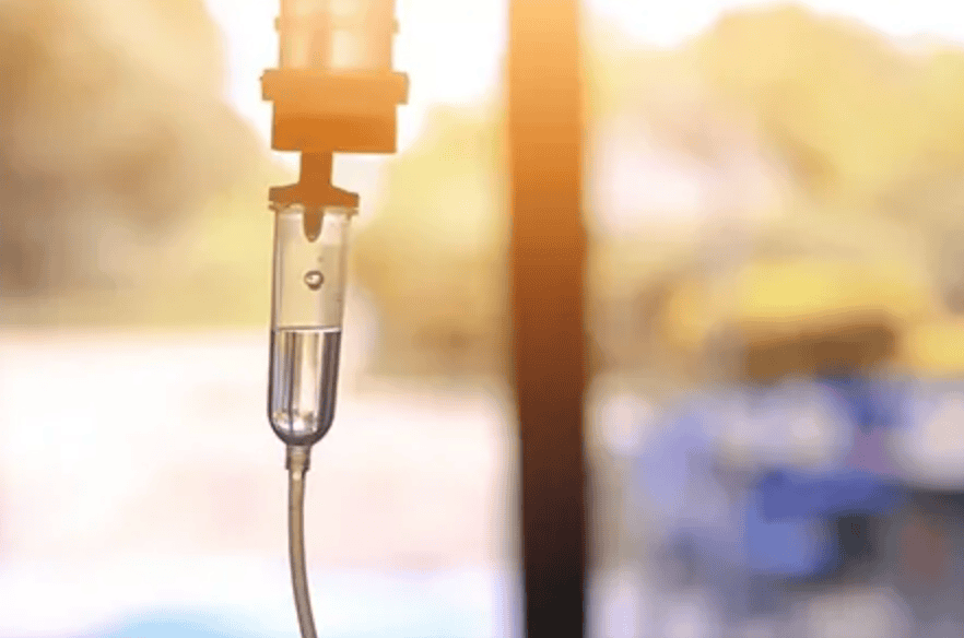 What Is IV Therapy